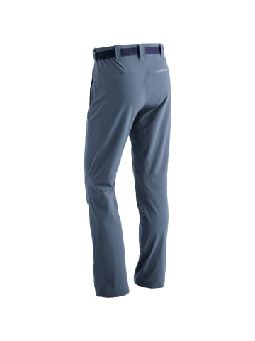 Maier Sports Wanderhose Nil in Indigo