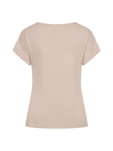 Cloud5ive T-Shirts in beige