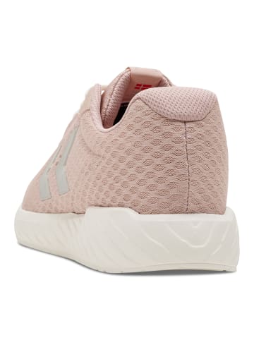 Hummel Hummel Sneaker Low Legend Breather Damen Atmungsaktiv in ROSE DUST