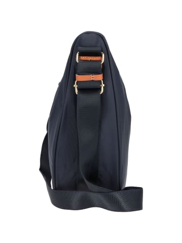 BRIC`s X-Bag Umhängetasche 38 cm ozean