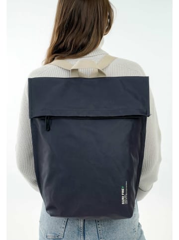 SURI FREY Rucksack SURI Green Label Nelly in blue