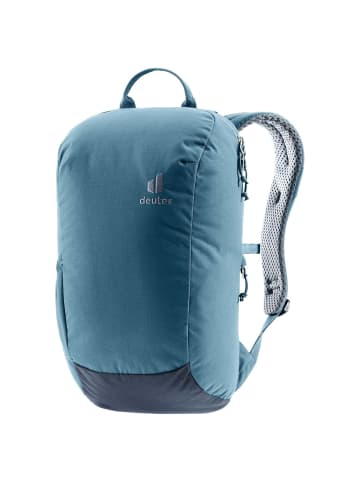 Deuter Stepout 12 - Lifestyle Rucksack 45 cm (atlantic-ink) in atlantic-ink