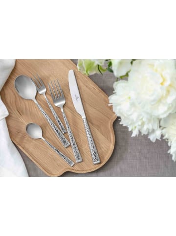 Villeroy & Boch 2-tlg. Salatbesteck Blacksmith in Edelstahl – in edelstahl
