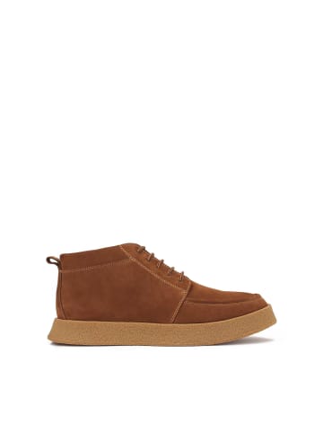 Kazar Sneaker Low MARLON in Braun