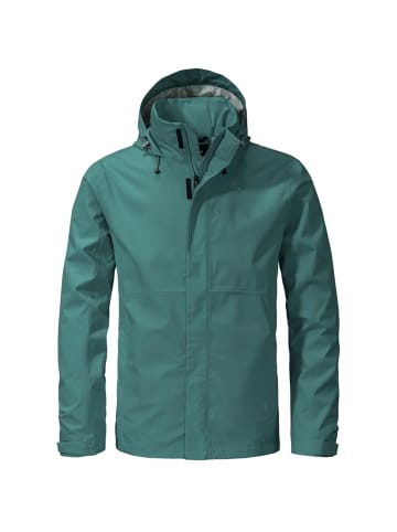 Schöffel Funktionsjacke Gmund M in teal