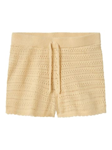 name it Shorts in Sea Mist