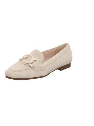 Gabor Slipper in beige