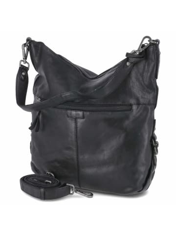 Beliana Handtasche in schwarz