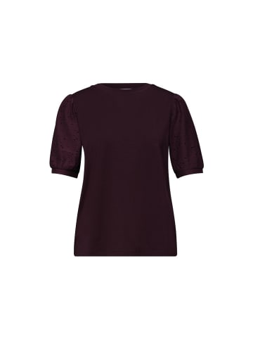 Street One T-Shirt in very berry