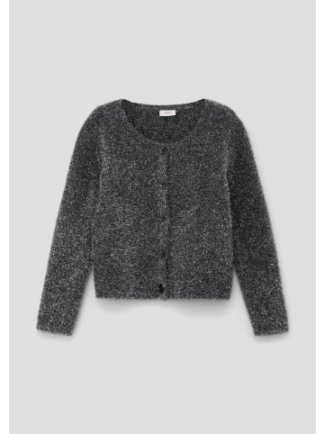 s.Oliver Strickjacke in 9999_schwarz
