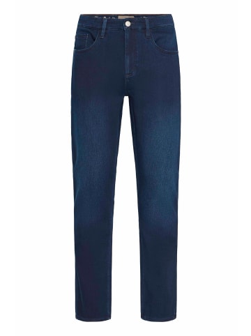 BLEND Bequeme Jeans BHTWISTER in Blau