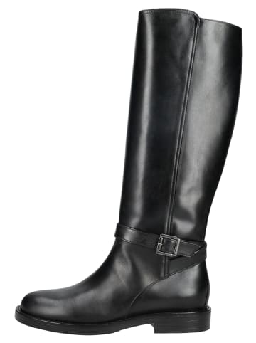 Stiefel Schwarz