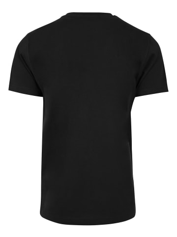 F4NT4STIC T-Shirt Disney Jack Skellington in schwarz