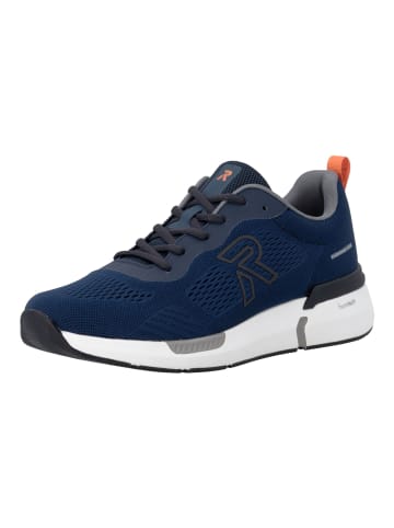 rieker Sneaker in Blau