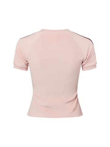 Adidas originals Shirt Cali in rosa