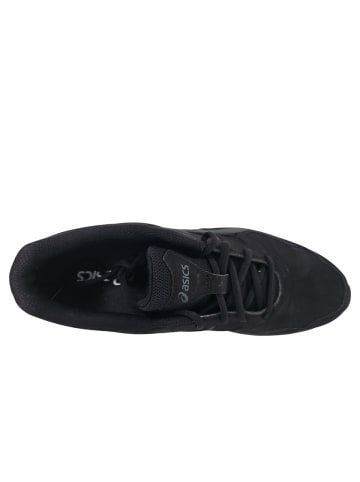 asics Sneaker Gel Mission 3 in Schwarz