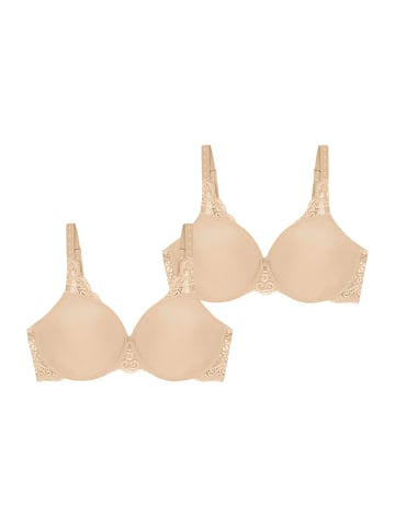 Triumph Bügel-BH Amourette 300 in Beige