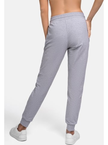 Lonsdale Sweat Pant "Leinthall" in Grau