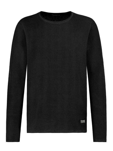 Eight2Nine Pullover in Black