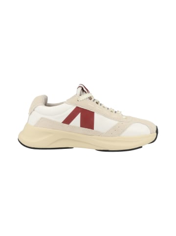 ARKK Copenhagen Sneaker low City-Free in weiss