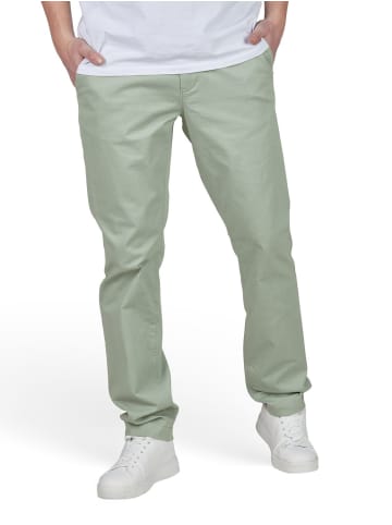 Tom Tailor Stoffhose / Chino TT Chino SMU regular/straight in Grau