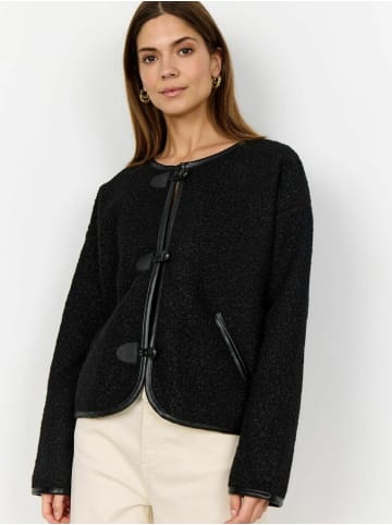 soyaconcept Jacken SC-SHAIMA 2 in 9999 BLACK