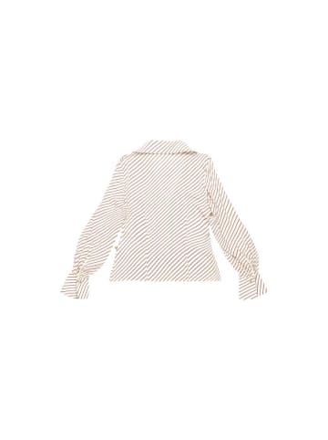 NENETTE Bluse FABRIZIA Elfenbein