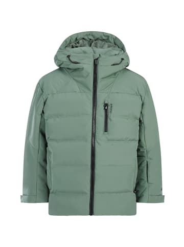 Protest " PRTTumber JR in Aspen green