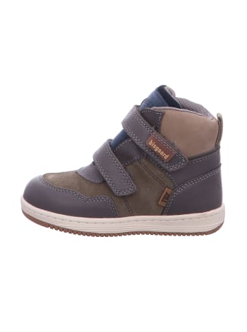 bisgaard Stiefeletten/Boot in grau