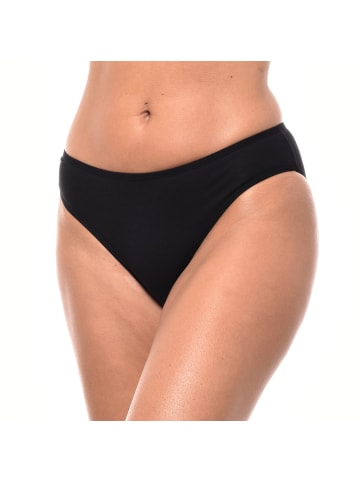 Kisses and Love 3er-Set: Pantys in Black