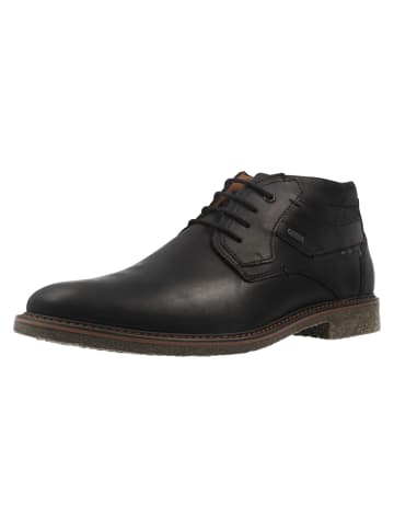 Fretz Men Boots  in Schwarz