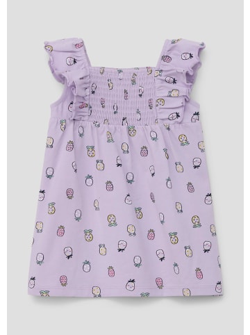 s.Oliver Kleid in 47A4_lavendel