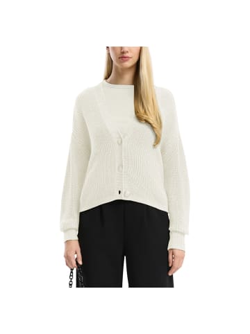 Q/S designed by Pullover in creme