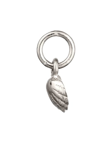 Elli Anhänger 925 Sterling Silber in Silber