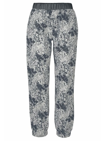 Buffalo Pyjama in anthrazit