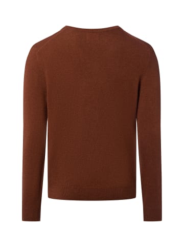 Gant Pullover in mocca - 0007