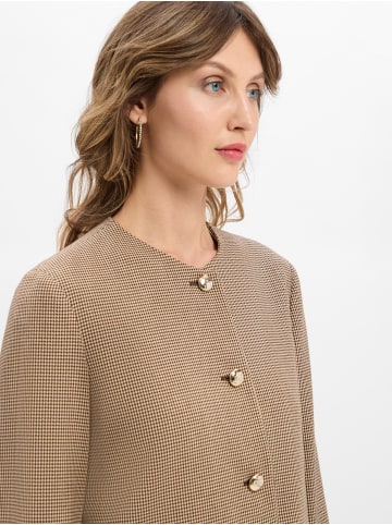 JOOP! Blazer Jodi in beige braun