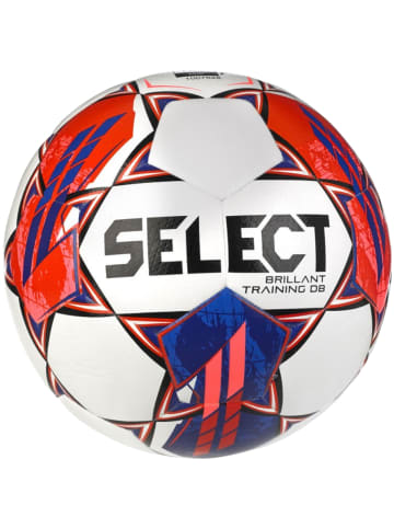 Select Select Brillant Training DB FIFA Basic V23 Ball in Weiß