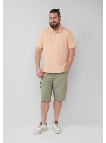 s.Oliver Bermuda FILE in 7880_olivgrün