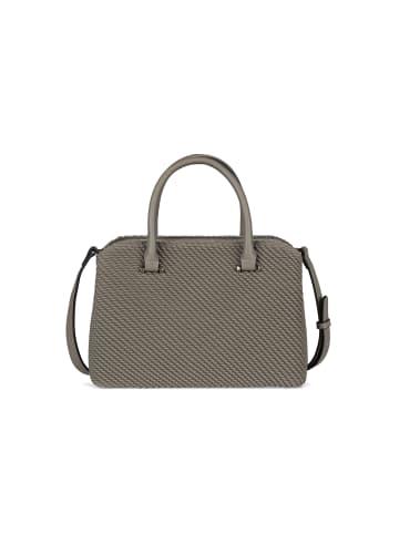 Bugatti Handtasche JULICE Kunstfaser in beige