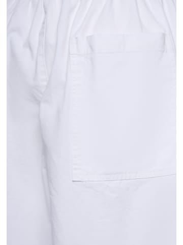 palpito Women Pants in White