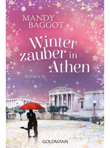 Goldmann Buch - Winterzauber in Athen
