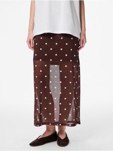 Pieces Midirock in Hot Fudge