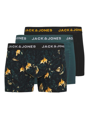 Jack & Jones Trunks in Black