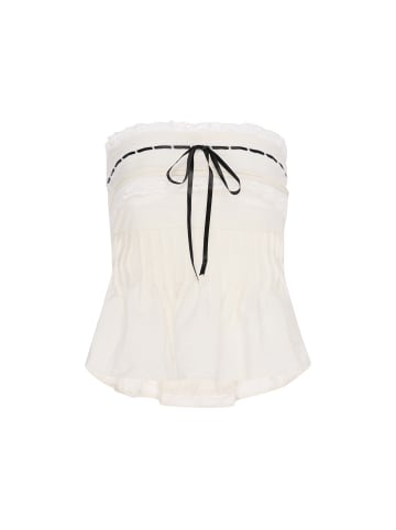 Sookie Women Top in CREAM