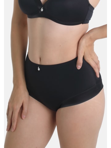 Sassa Panty 2er Pack in black