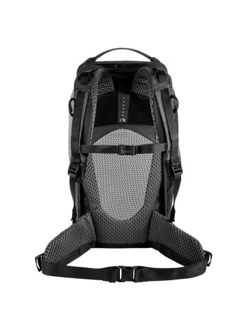 Tatonka Great Escape 60+15 - Reiserucksack 64 cm (sage green) in schwarz