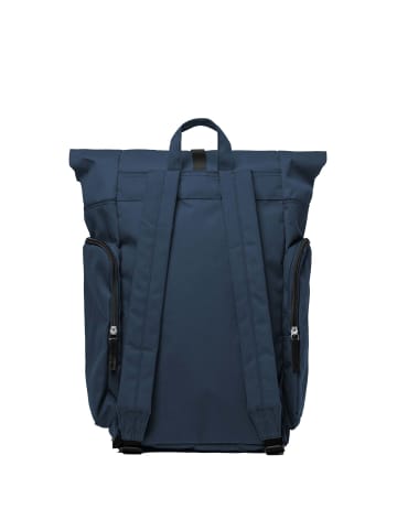 SANDQVIST Axel - Rucksack 16" 63 cm (navy) in navy