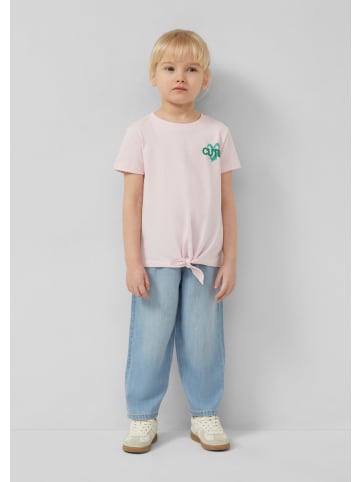 s.Oliver Jeans-Hose  in  52Y4_blau