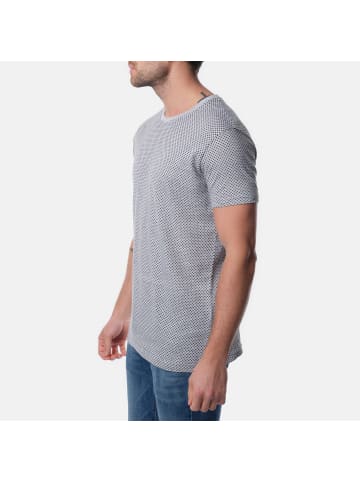 HopenLife Shirt AOMINE in Grau